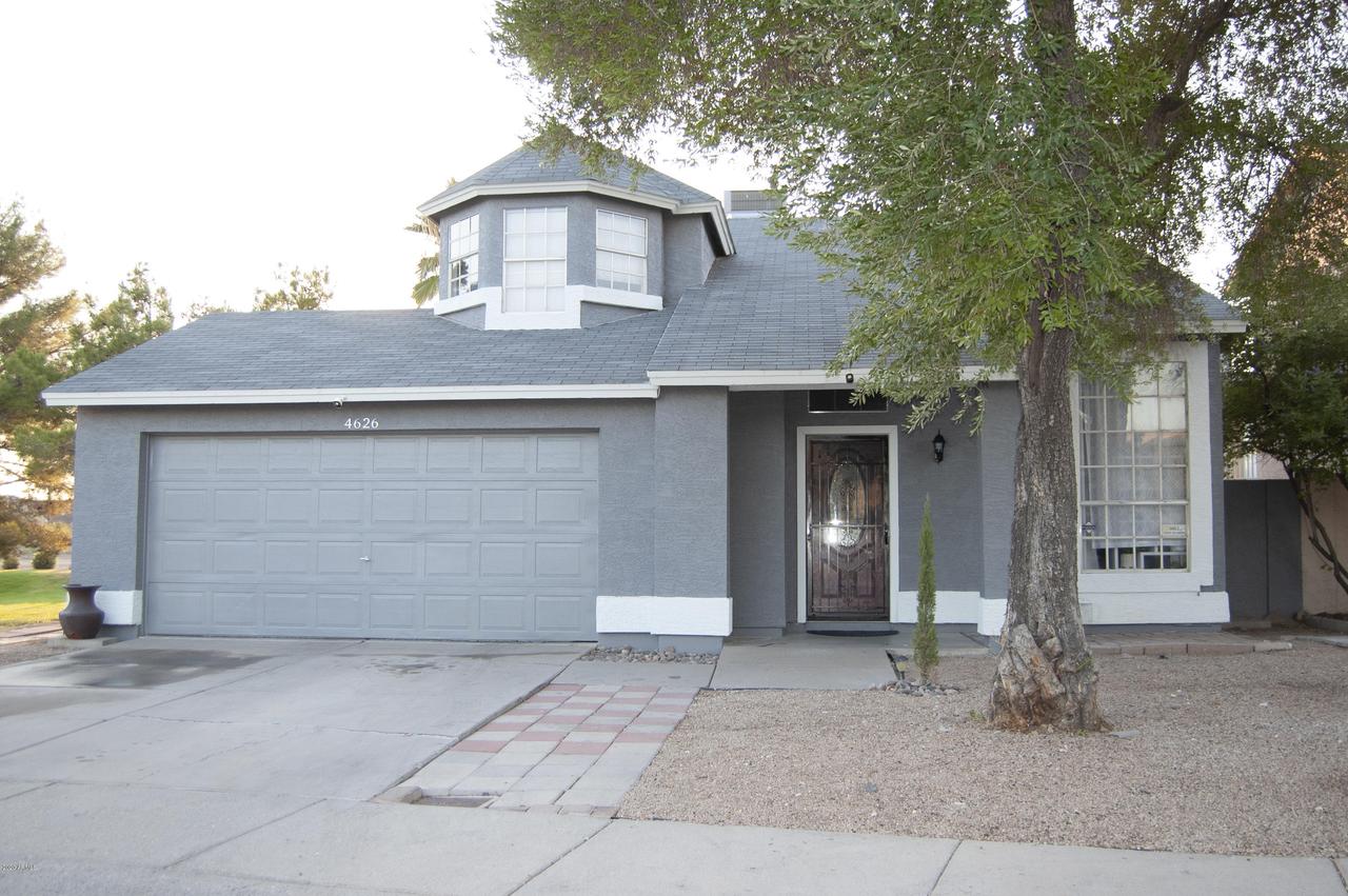 4626 N Guadal Dr., Phoenix, AZ 85037
