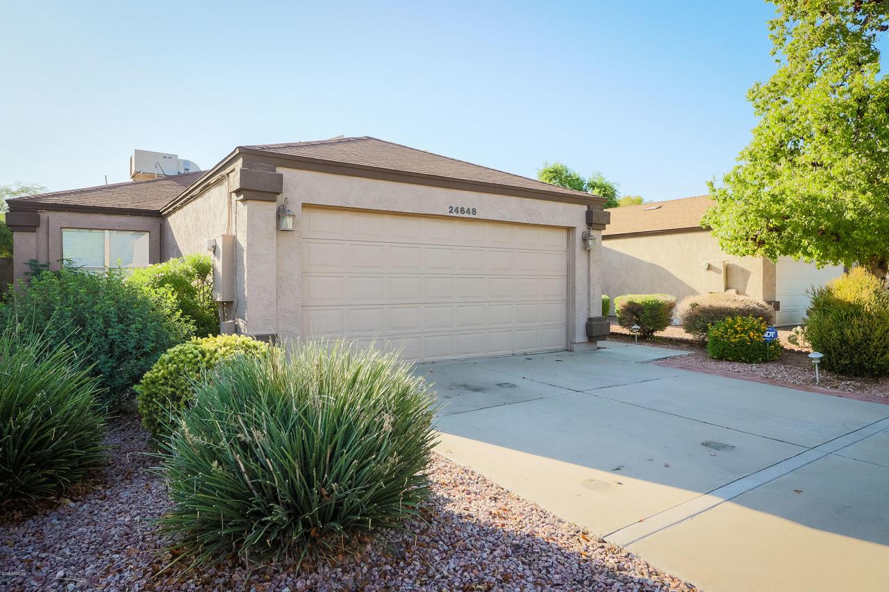 24648 N 40th Ln., Glendale, AZ 85310