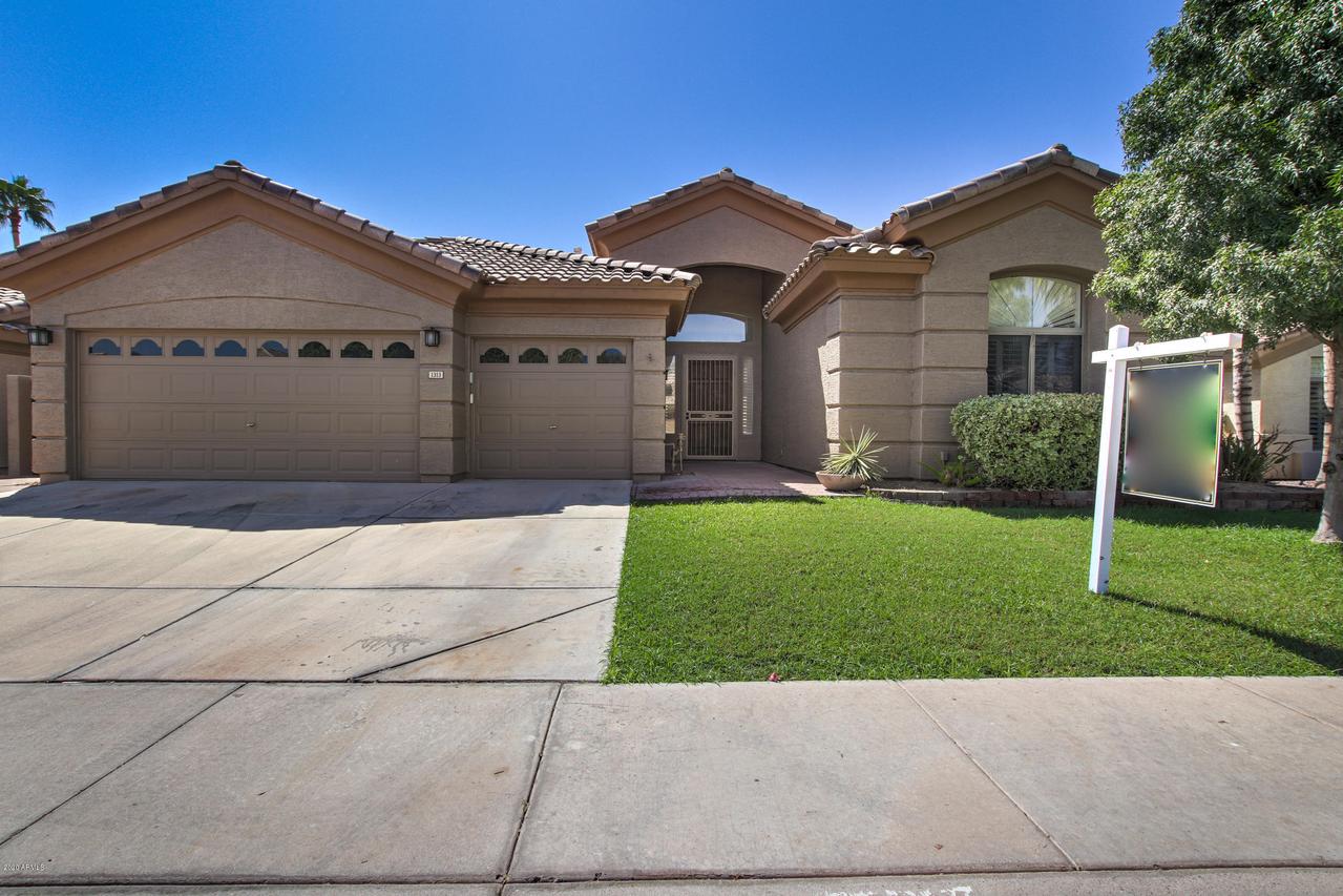 1313 W Indigo Dr., Chandler, AZ 85248