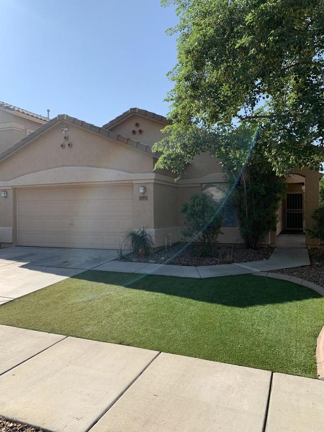 2573 W Woburn Ln., Phoenix, AZ 85085