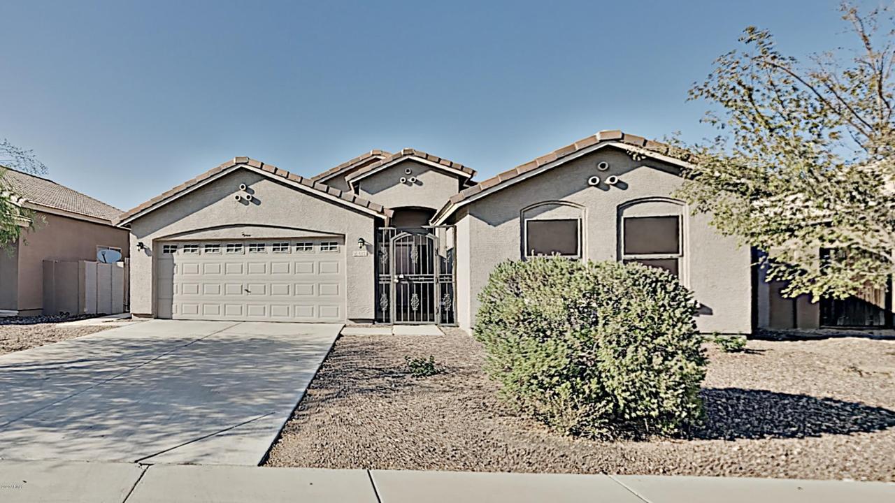 4312 W Park St., Laveen, AZ 85339