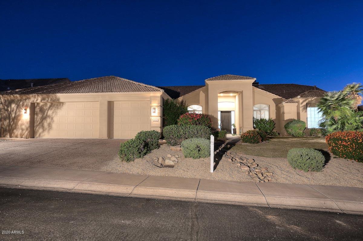 12149 E Laurel Ln., Scottsdale, AZ 85259