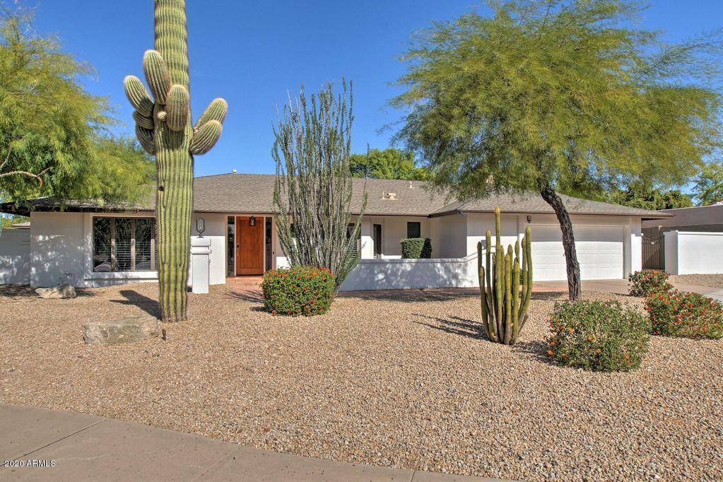 5402 E Laurel Ln., Scottsdale, AZ 85254