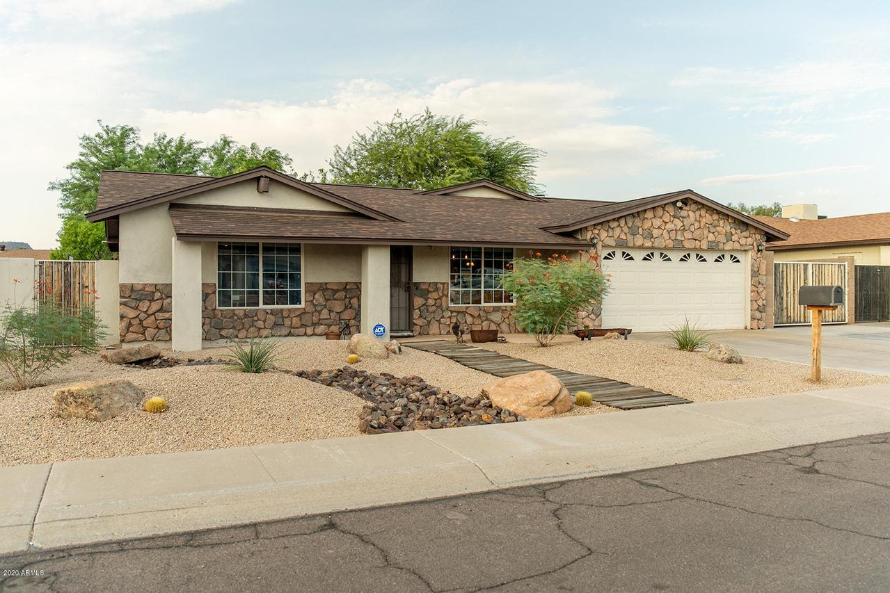4708 W Charleston Ave., Glendale, AZ 85308