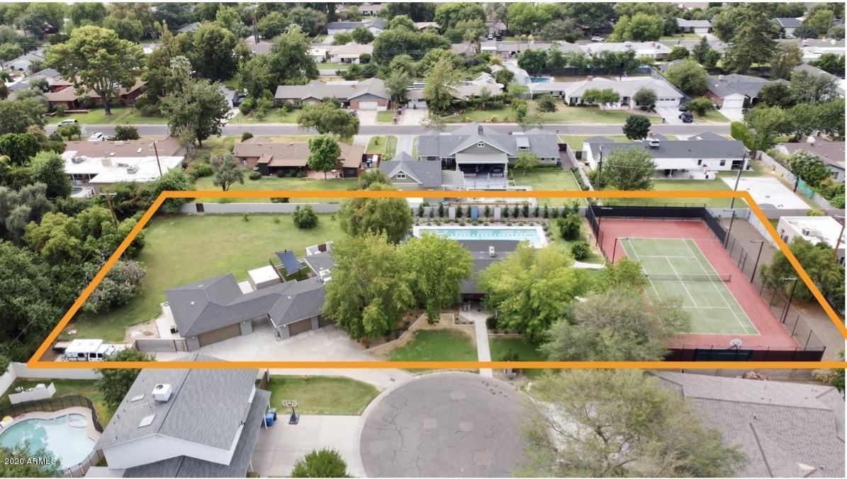 6810 N 2nd St., Phoenix, AZ 85012