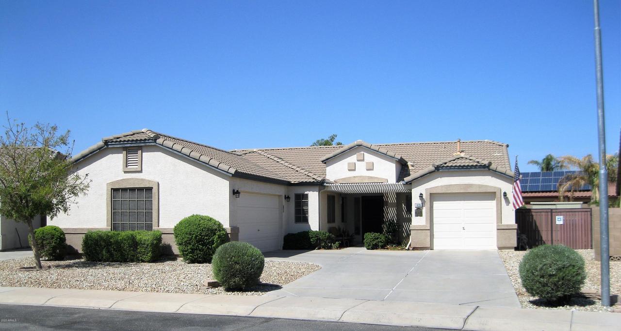 16356 W Marconi Ave., Surprise, AZ 85388
