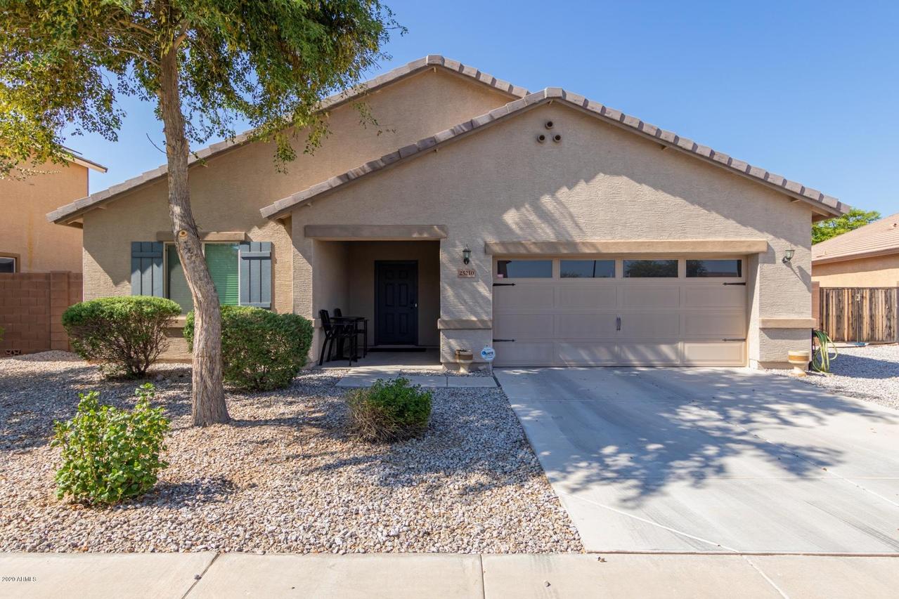25210 W Carson Ct., Buckeye, AZ 85326
