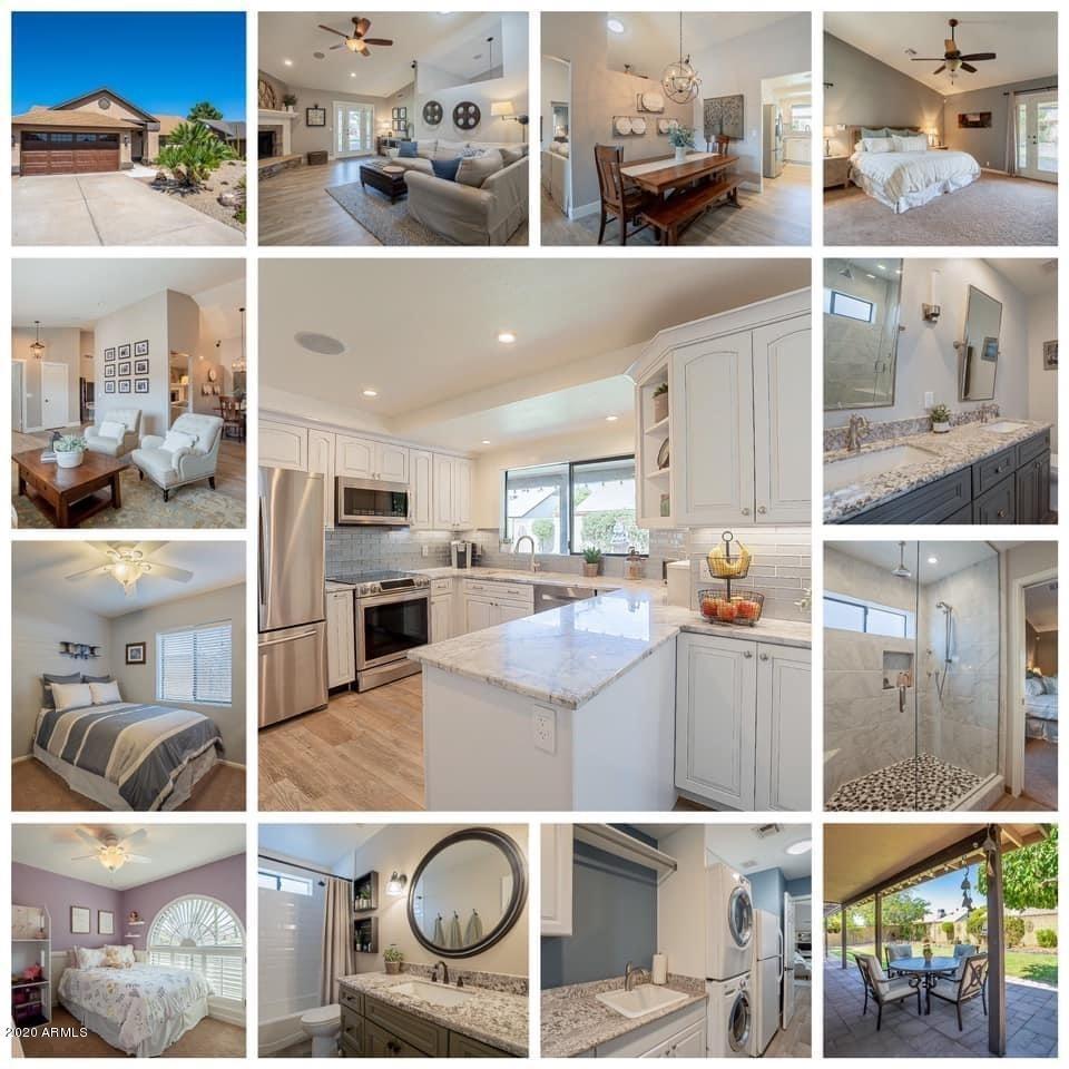 4322 E Blanche Dr., Phoenix, AZ 85032