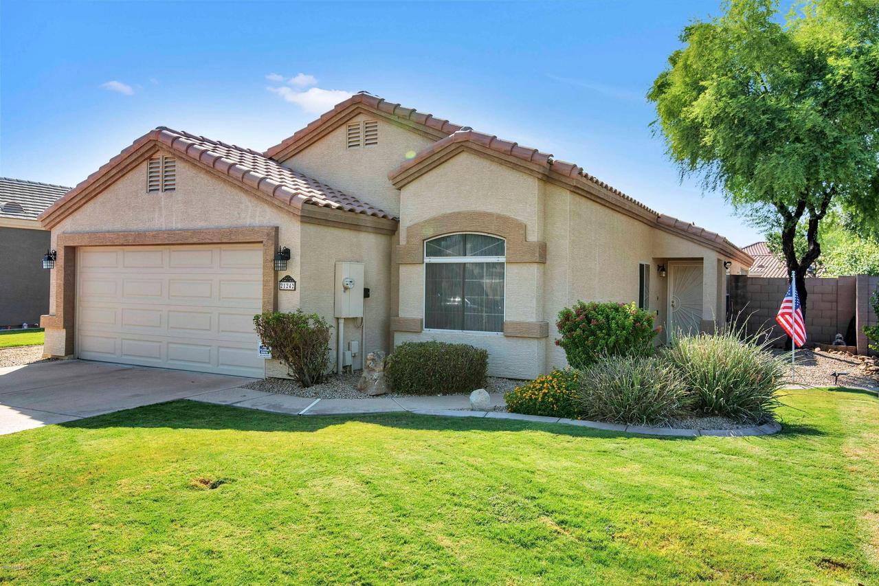 21242 N 91st Dr., Peoria, AZ 85382