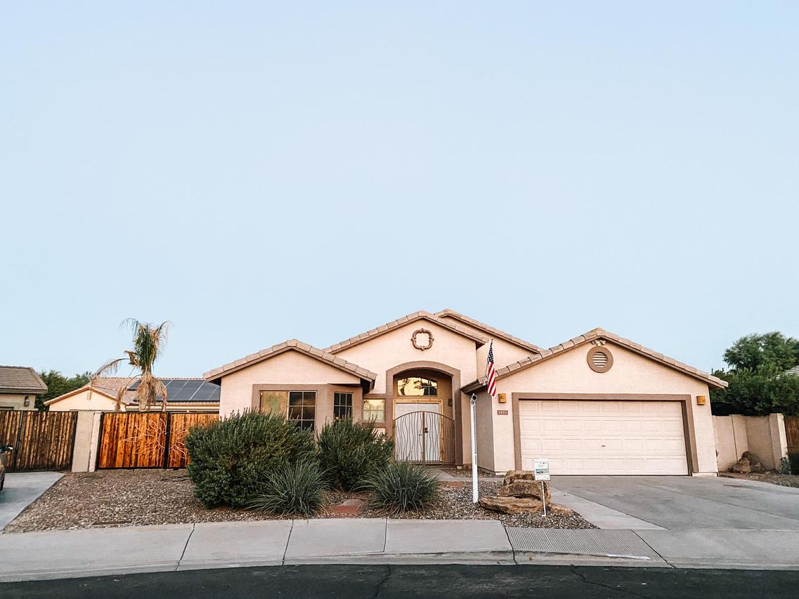 2925 S Mesita, Mesa, AZ 85212