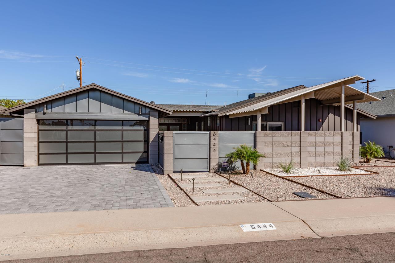 6444 E Vernon Ave., Scottsdale, AZ 85257