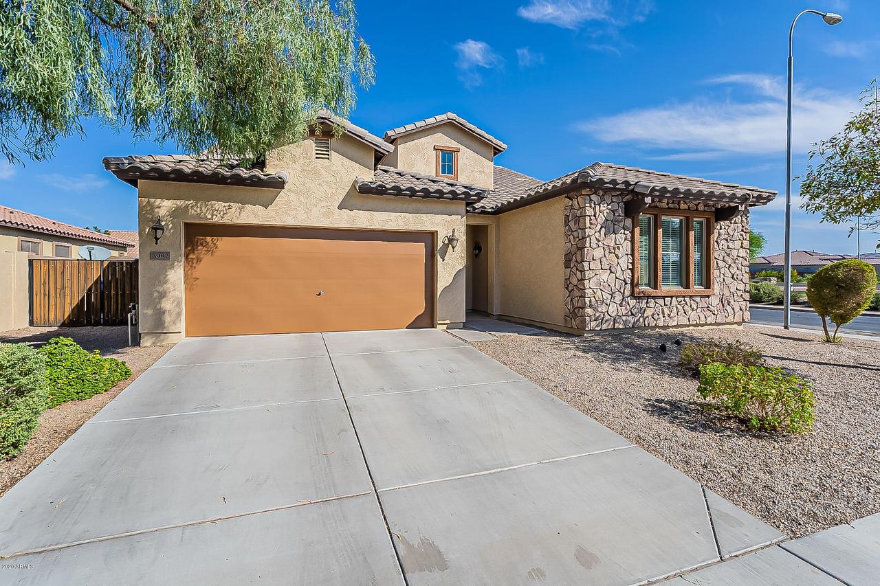 3982 E Zion Pl., Chandler, AZ 85249