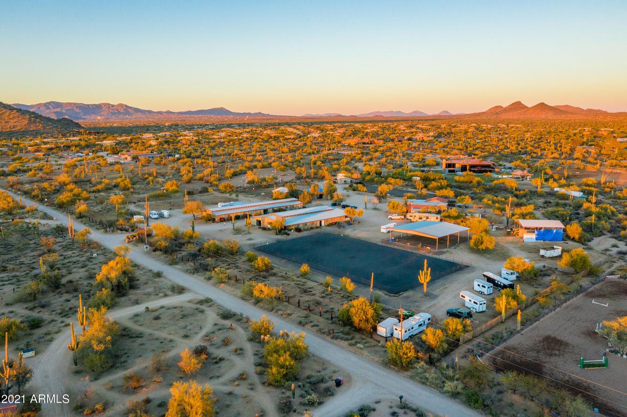 29251 N Hayden Rd., Scottsdale, AZ 85262