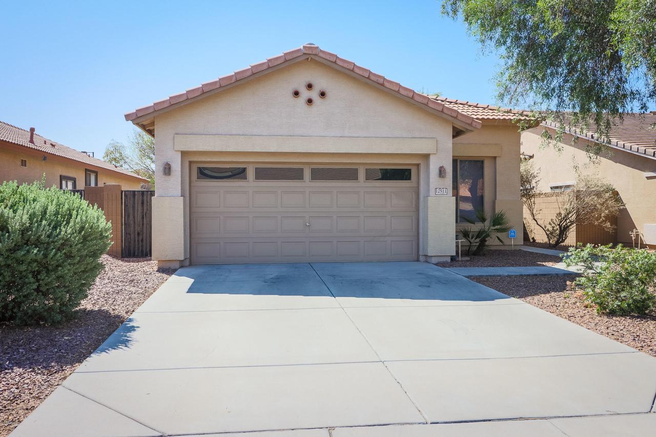 12511 W Honeysuckle St., Litchfield Park, AZ 85340