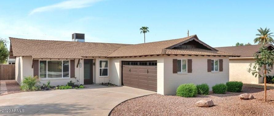 8743 E Plaza Ave., Scottsdale, AZ 85250