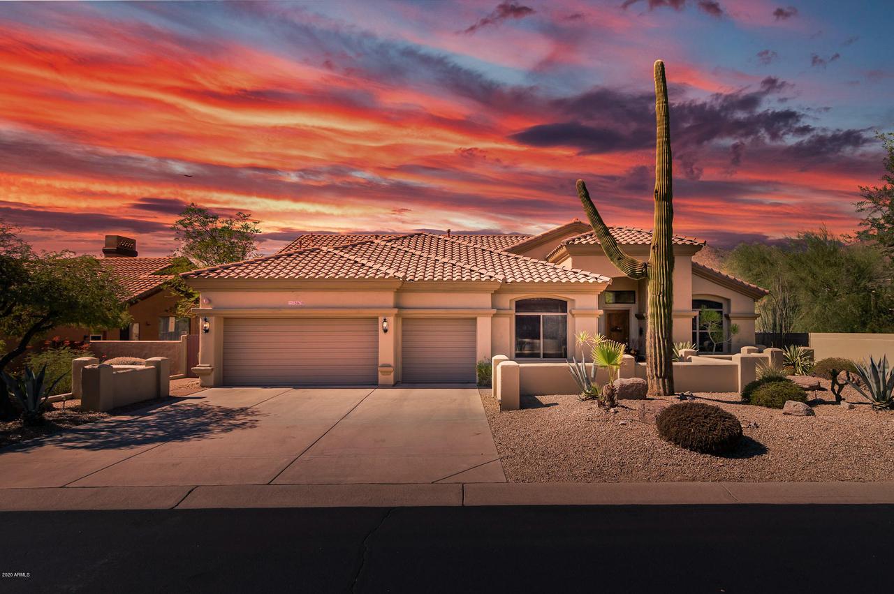 13670 E Geronimo Rd., Scottsdale, AZ 85259