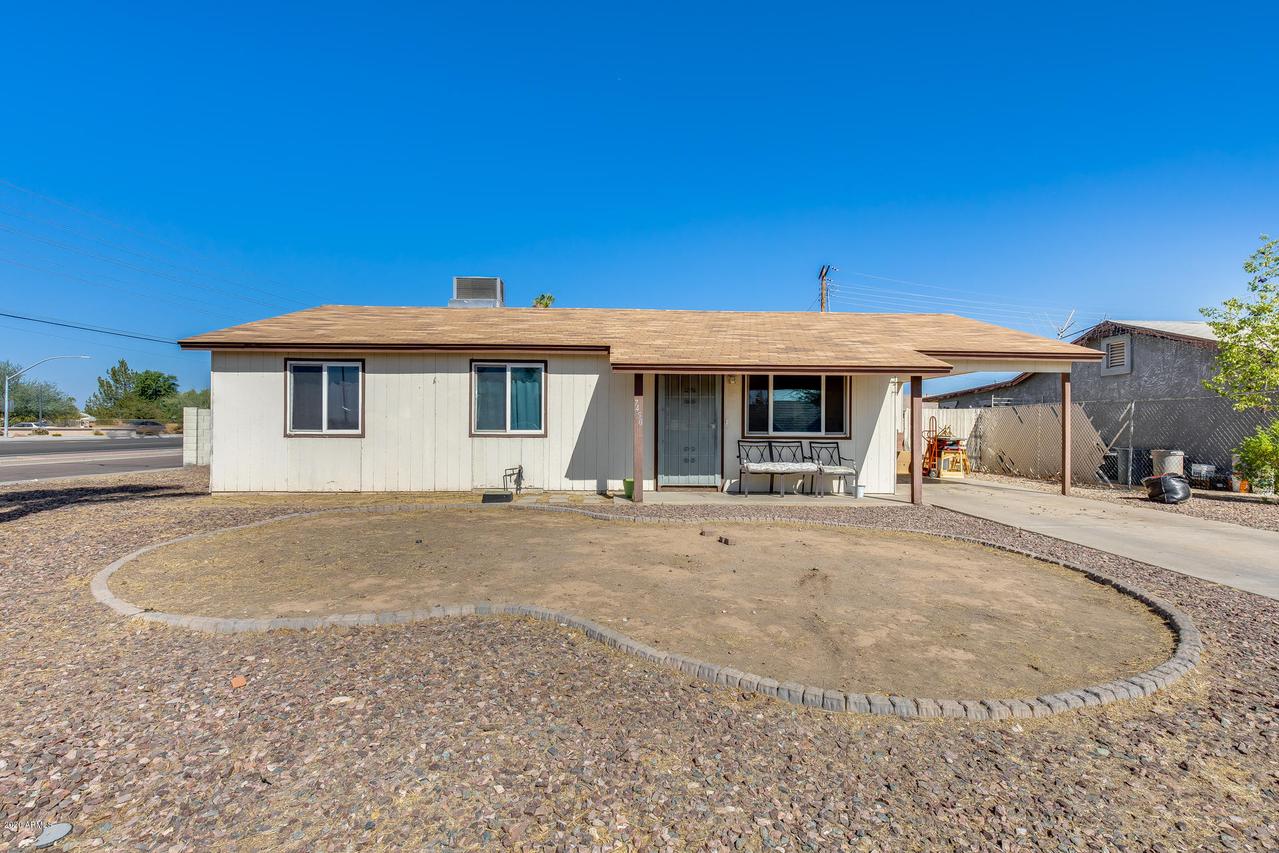 7450 W Becker Ln., Peoria, AZ 85345