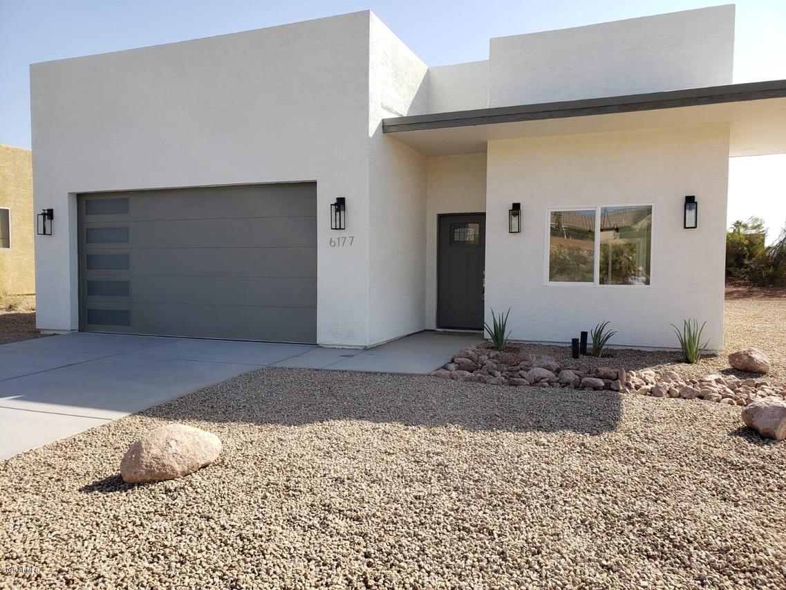 6177 S Eagle Pass Rd., Gold Canyon, AZ 85118