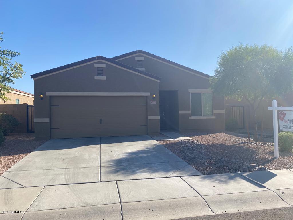 8217 W Atlantis Way, Phoenix, AZ 85043