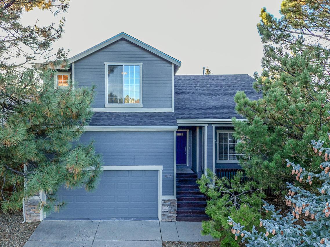 800 W Lil Ben Tr., Flagstaff, AZ 86005