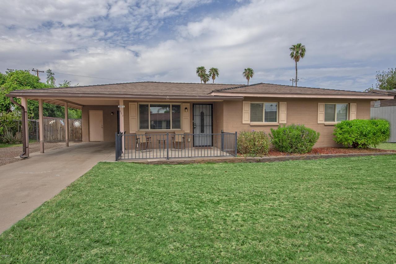 808 E Lincoln Ave., Buckeye, AZ 85326