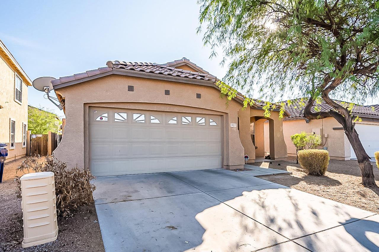 957 E Doris St., Avondale, AZ 85323