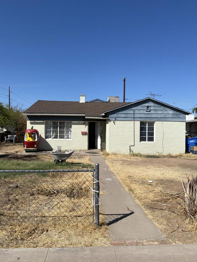 2602 N Dayton St., Phoenix, AZ 85006