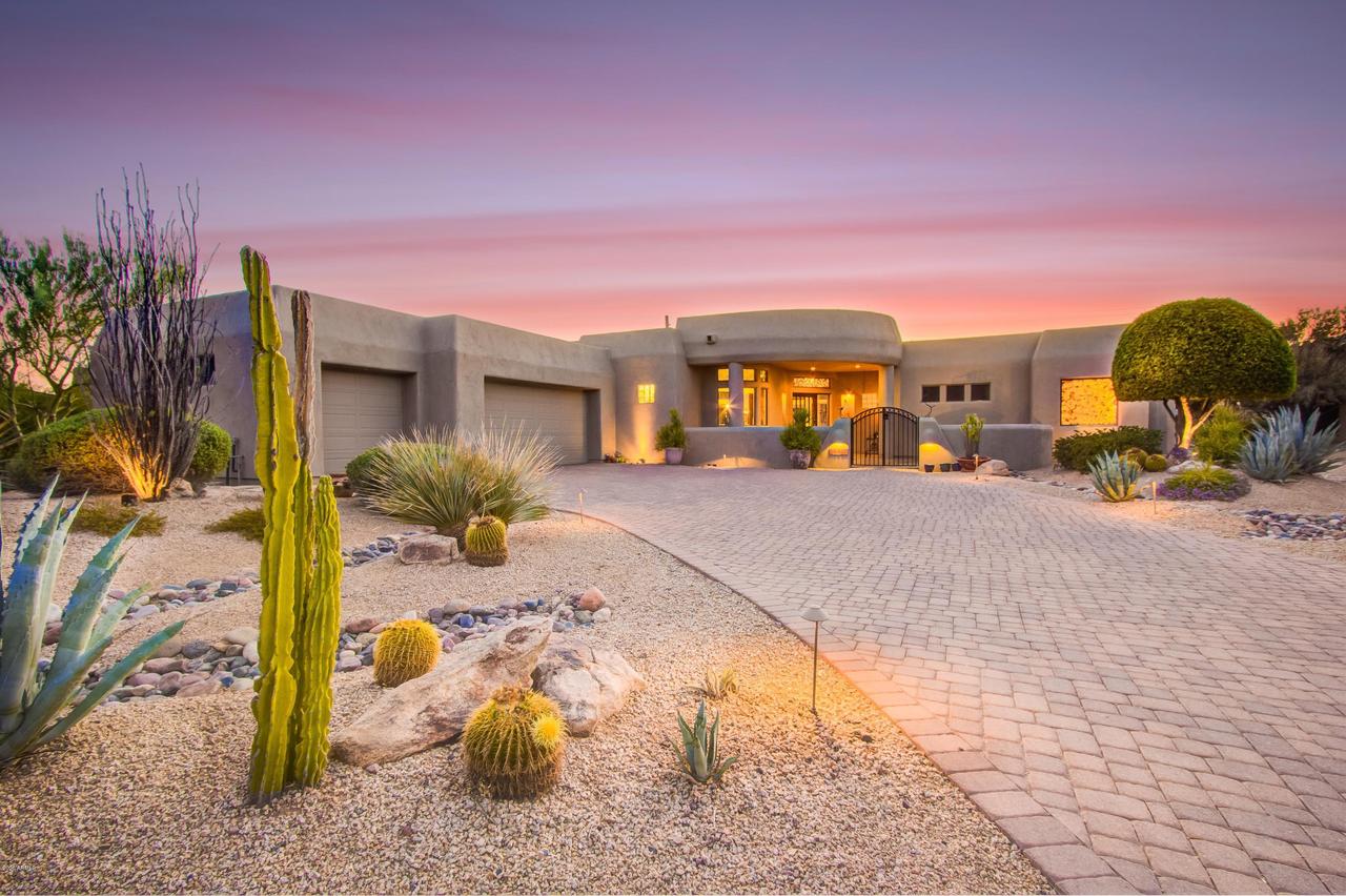 27902 N Agua Verde Dr., Rio Verde, AZ 85263