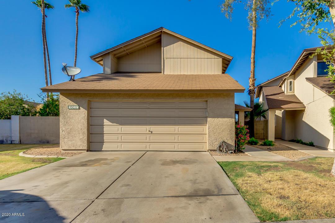 10032 W Sells Dr., Phoenix, AZ 85037
