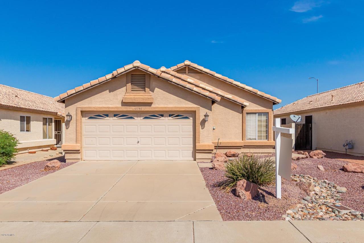 10756 W Beaubien Dr., Sun City, AZ 85373