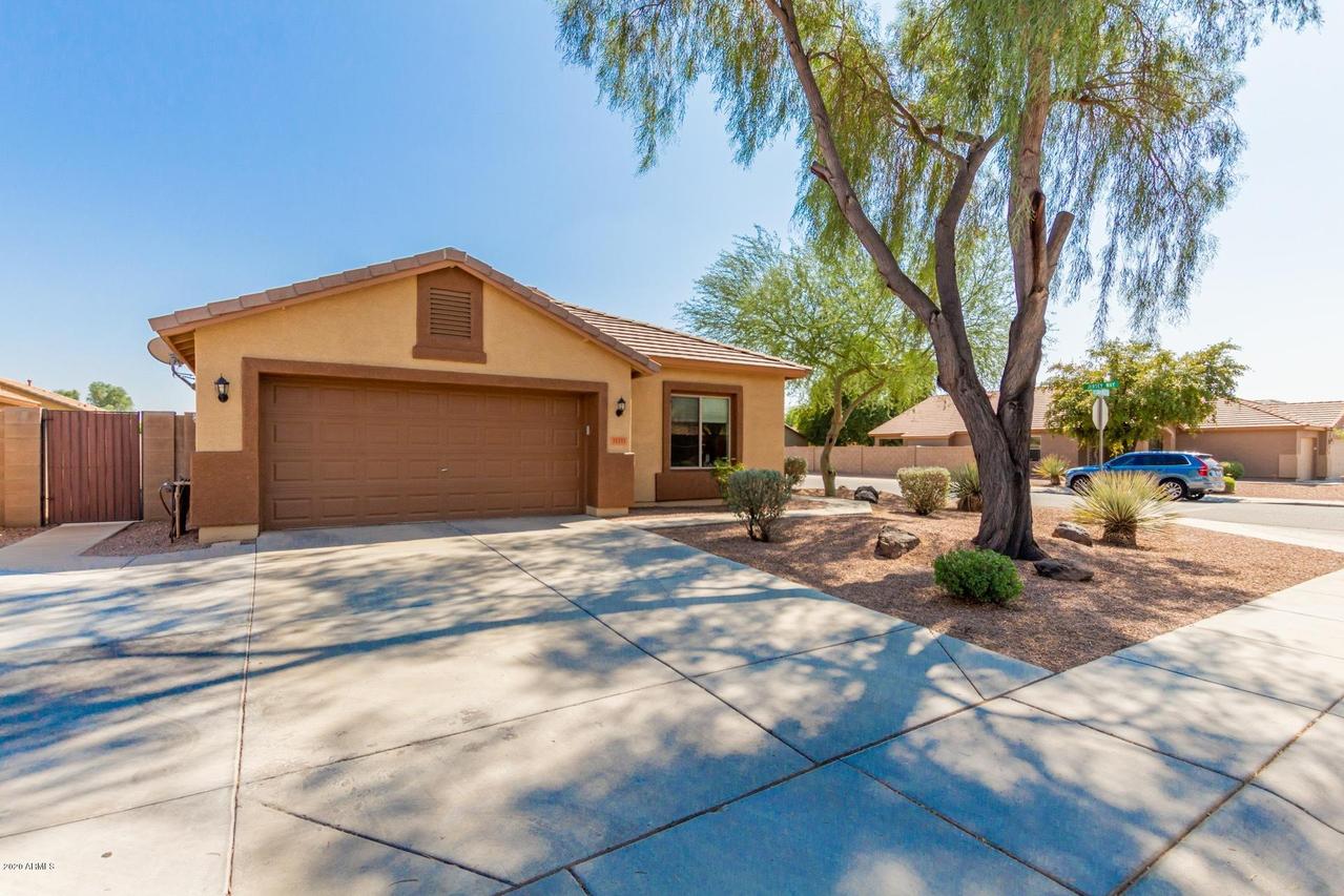 35333 N Belgian Blue Ct., San Tan Valley, AZ 85143