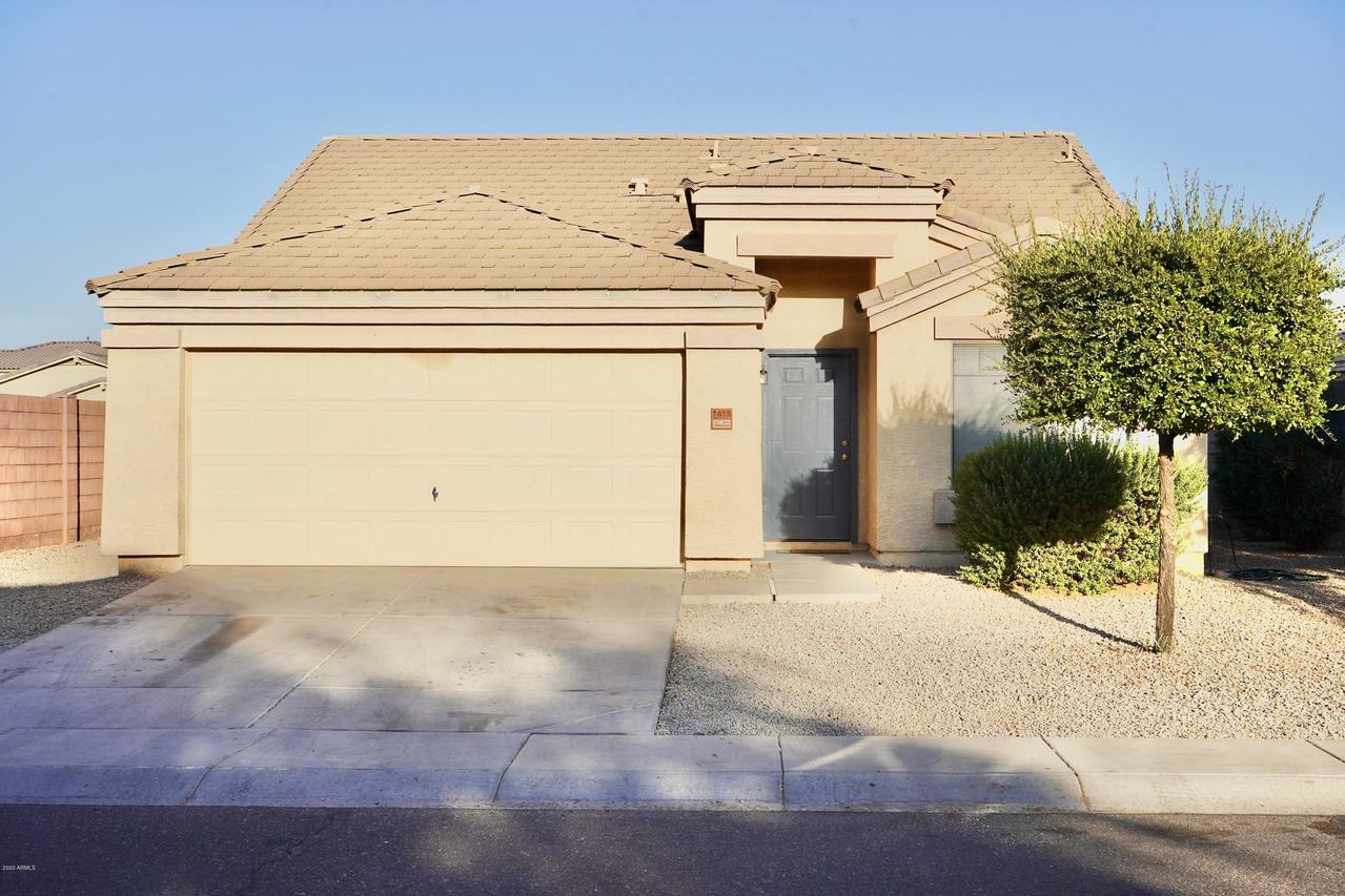 1415 S 105th Dr., Tolleson, AZ 85353