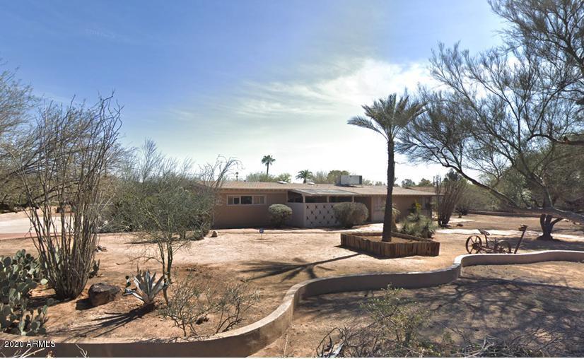 10809 N 82nd Pl., Scottsdale, AZ 85260