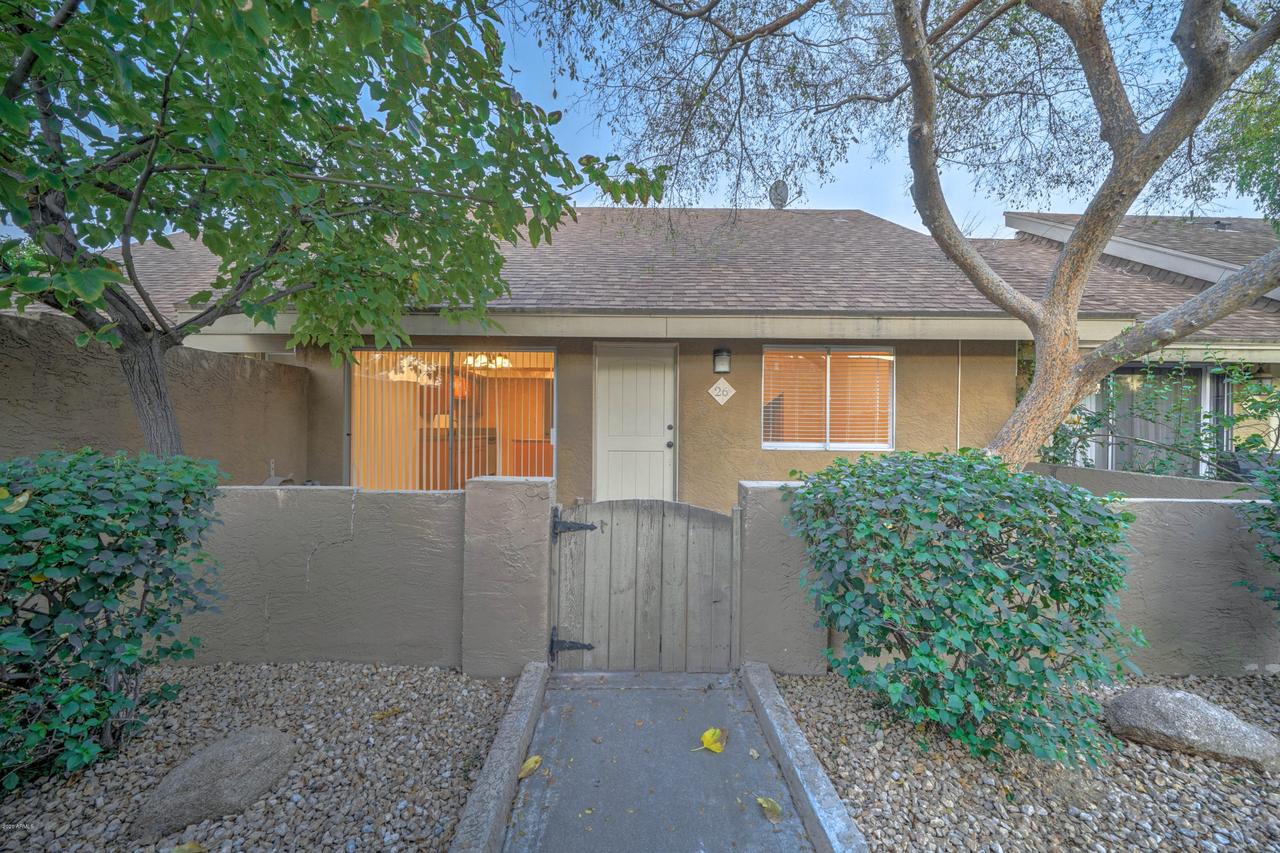 3807 N 30th St. #26, Phoenix, AZ 85016