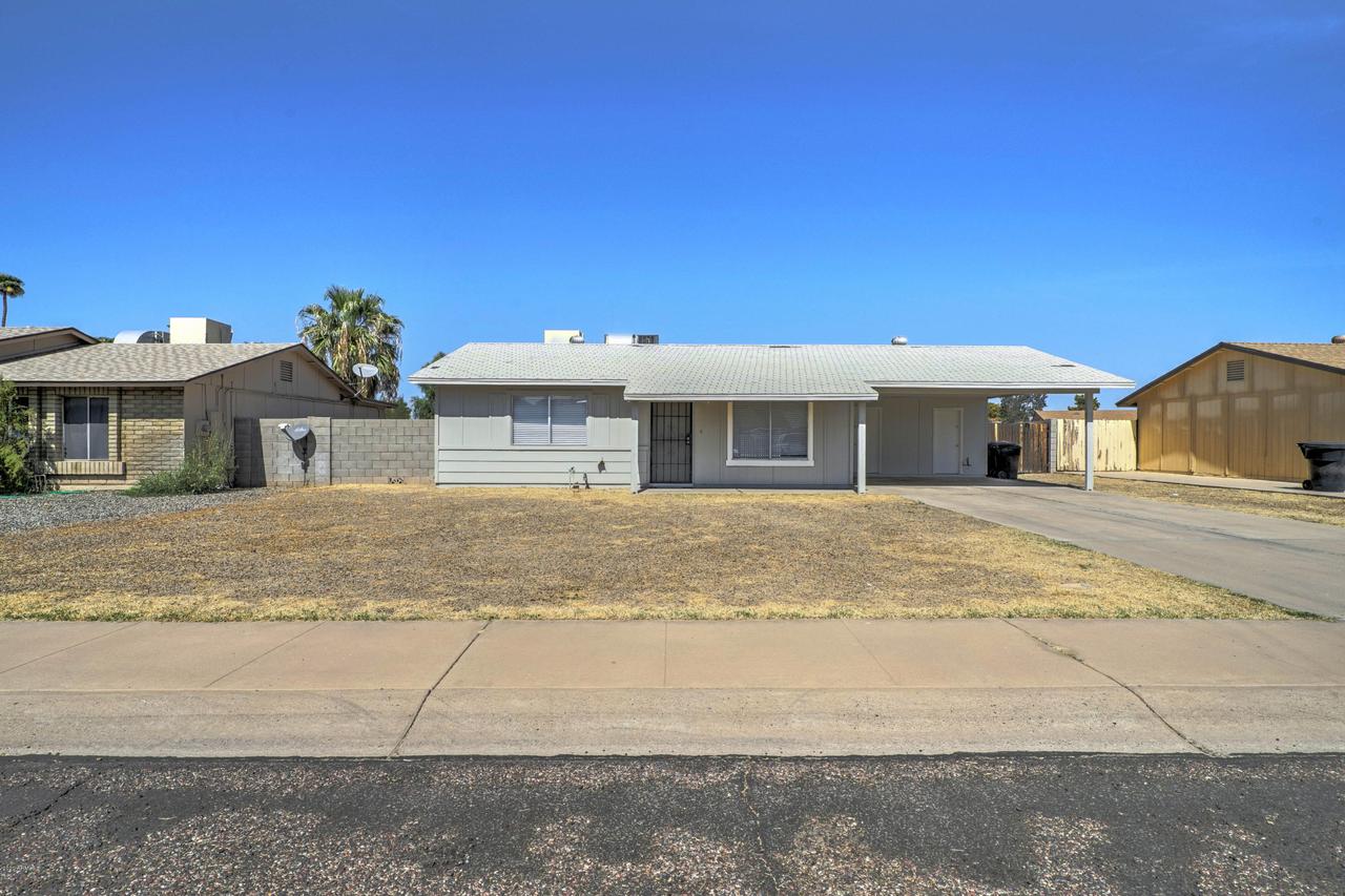 7350 W Mission Ln., Peoria, AZ 85345