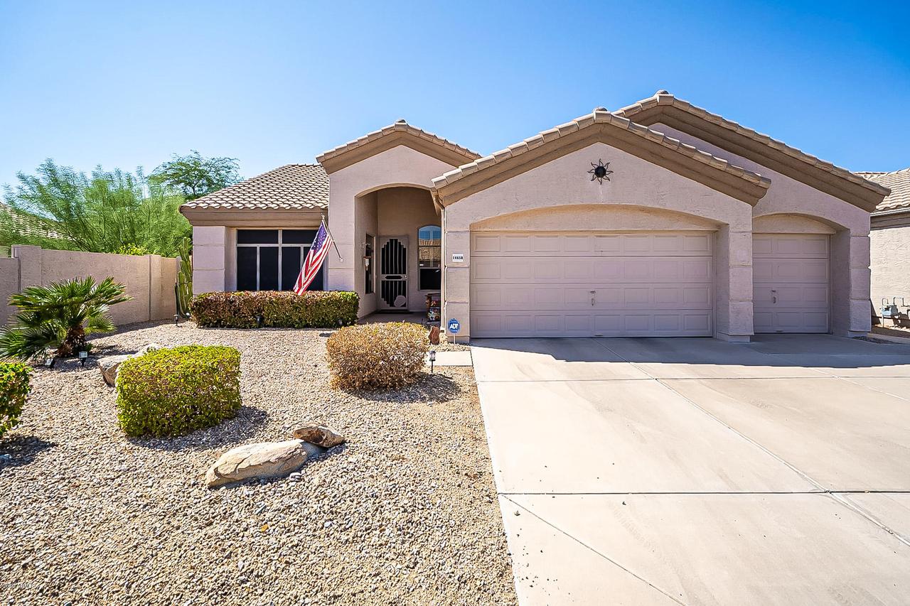 14658 N 97th Pl., Scottsdale, AZ 85260