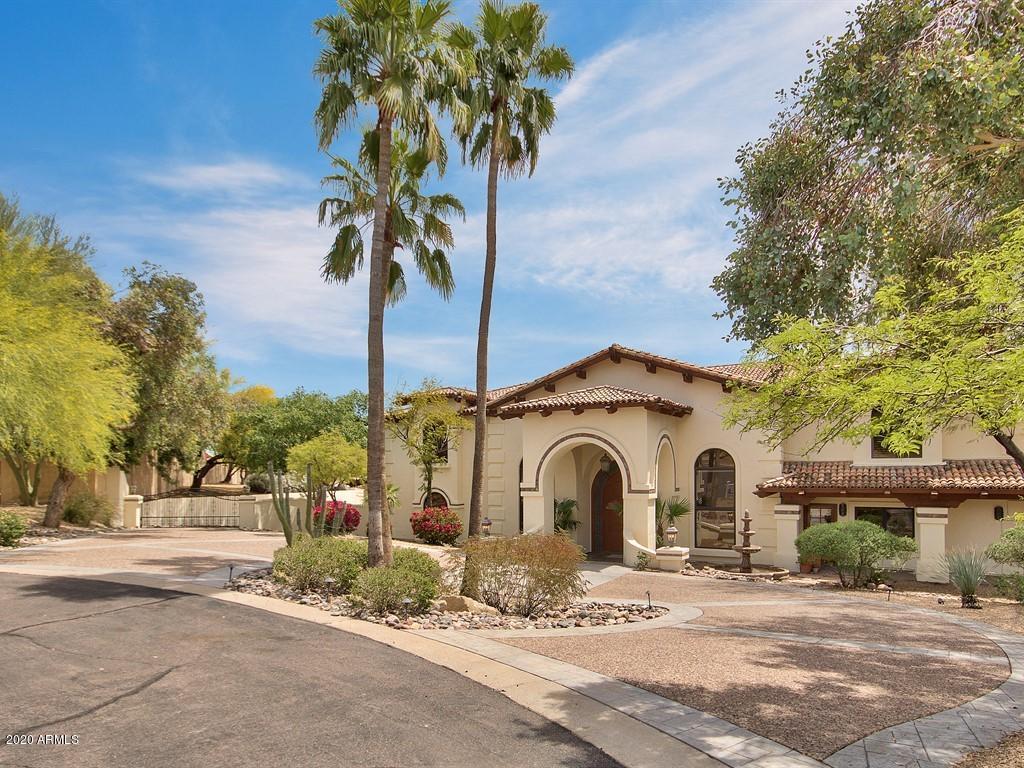 4223 E Marlette Ave., Paradise Valley, AZ 85253