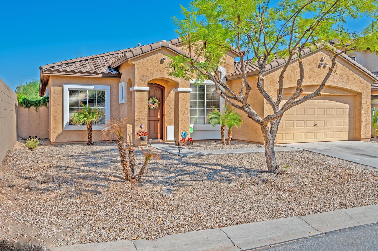 17496 W Elaine Dr., Goodyear, AZ 85338