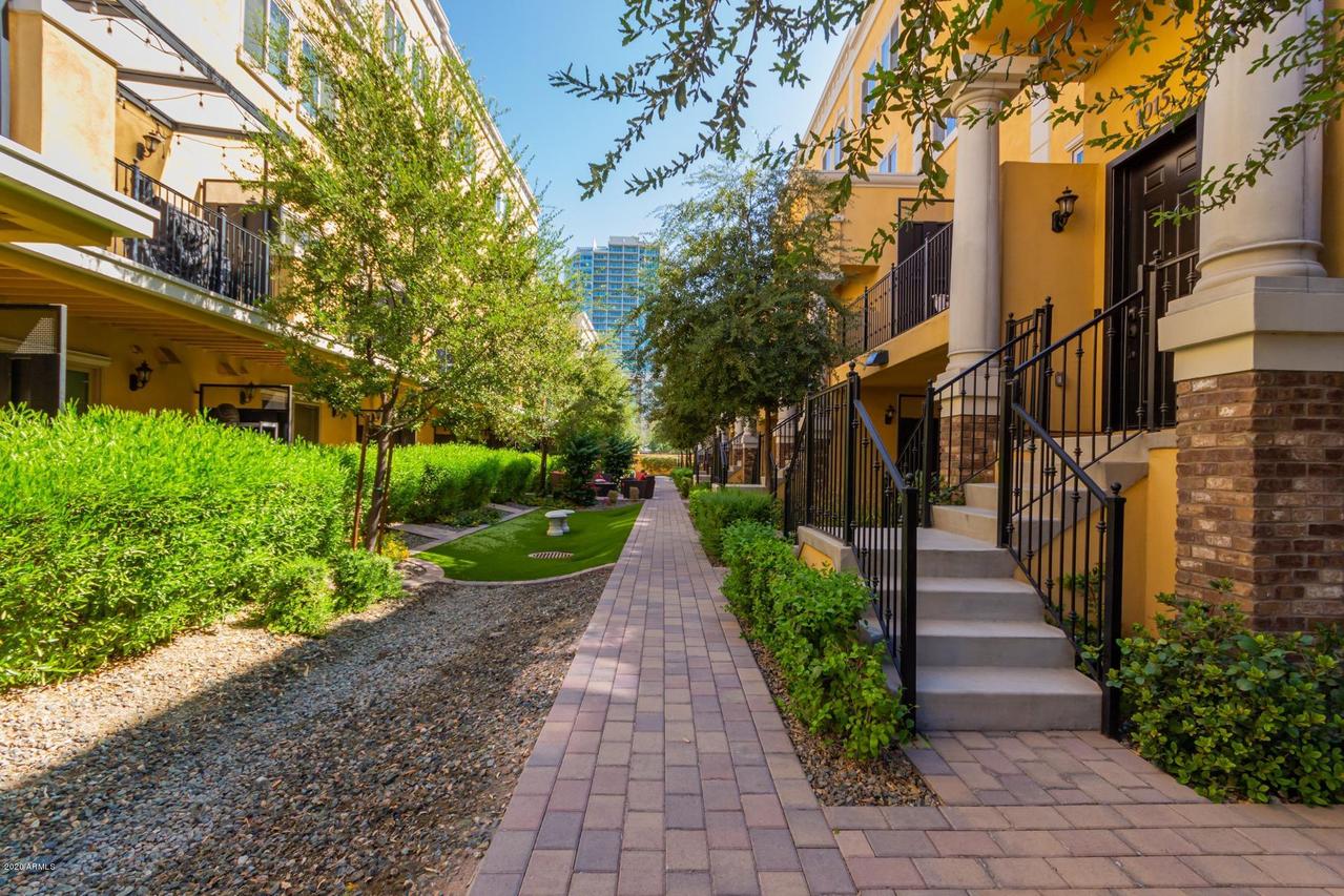 421 W 6th St. #1019, Tempe, AZ 85281