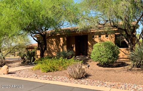 7048 E Ridgeview Pl., Carefree, AZ 85377