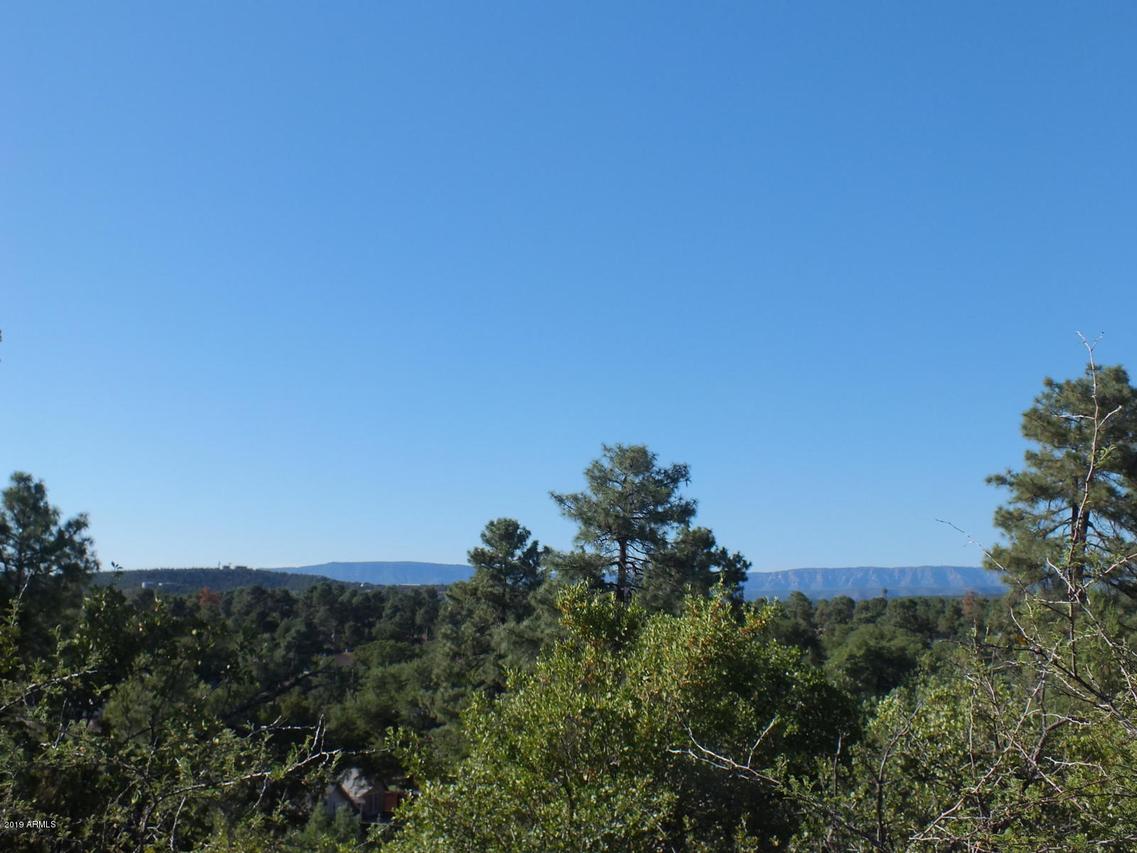 301 E Cherry St. #-, Payson, AZ 85541