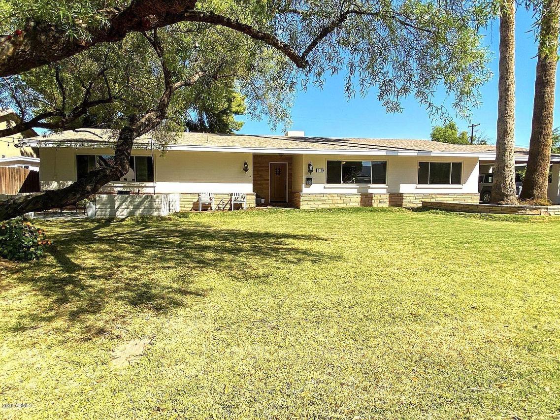 32 W Marshall Ave., Phoenix, AZ 85013