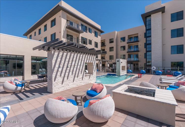 7300 E Earll Dr. #2002, Scottsdale, AZ 85251