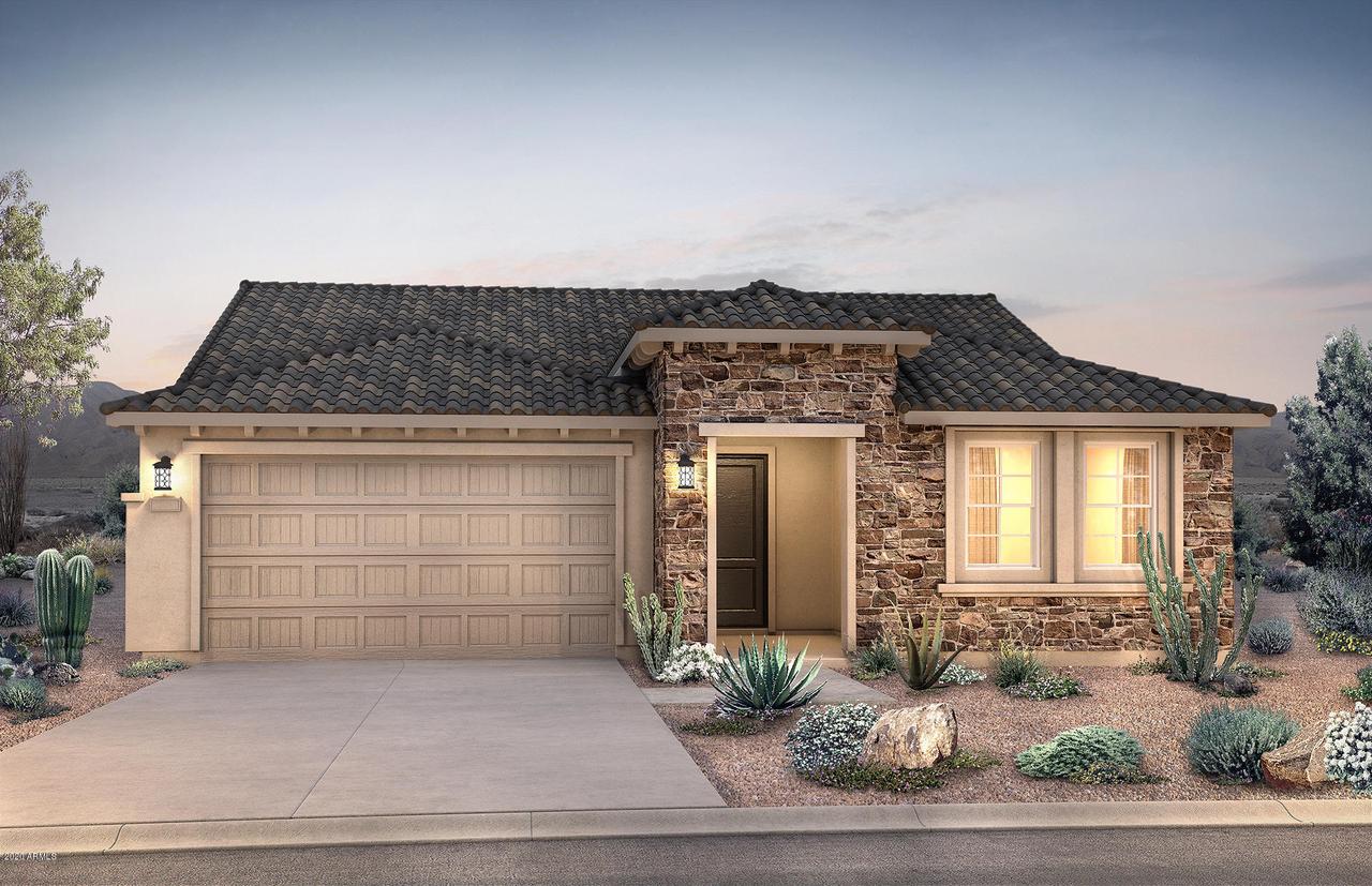 25963 W Kimberly Way, Buckeye, AZ 85396