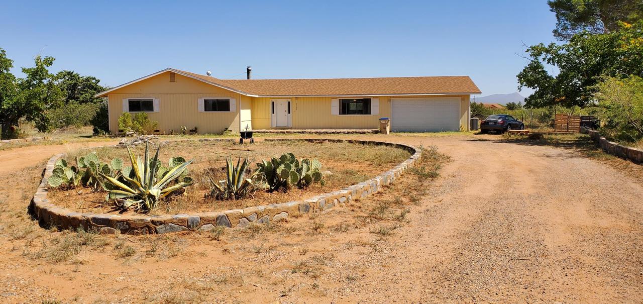 7123 S Ridling Dr., Hereford, AZ 85615