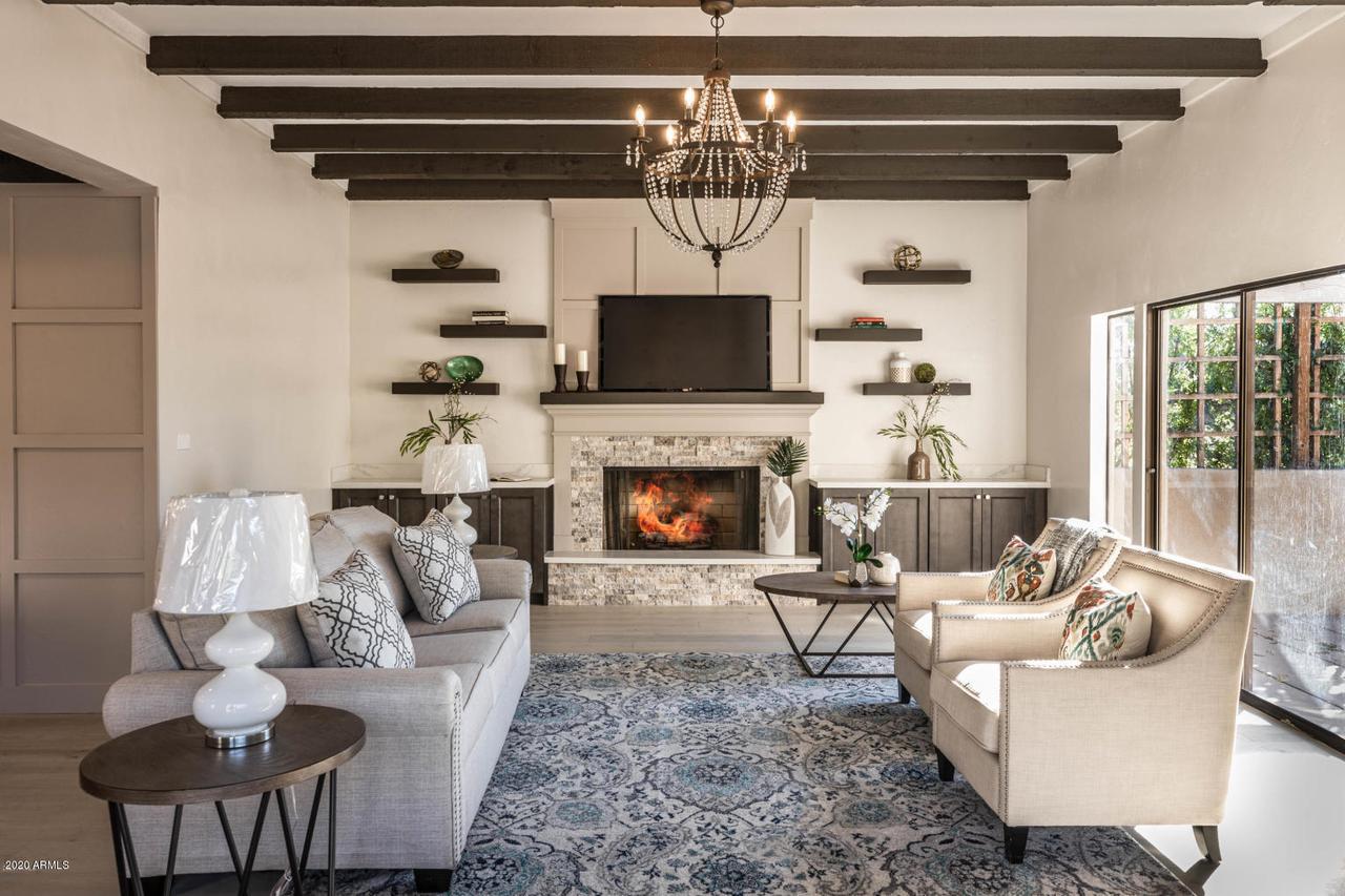 1041 N Boulder Dr., Carefree, AZ 85377