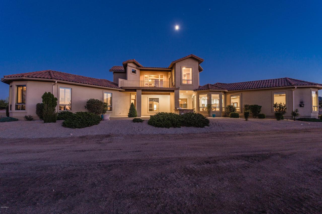 4140 W Chuckwalla Rd., Prescott, AZ 86305