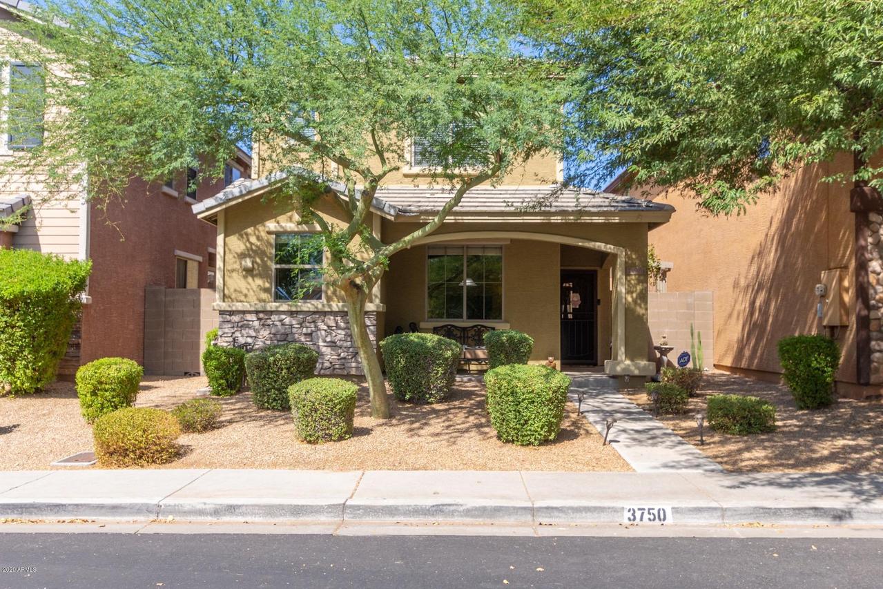 3750 E Kristal Way, Phoenix, AZ 85050