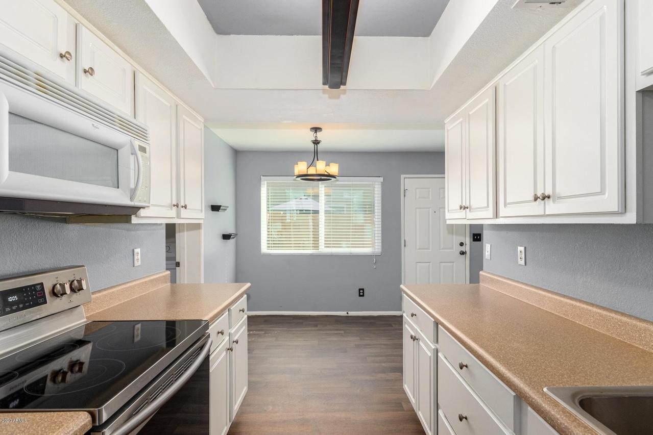 1278 N 85th Pl., Scottsdale, AZ 85257