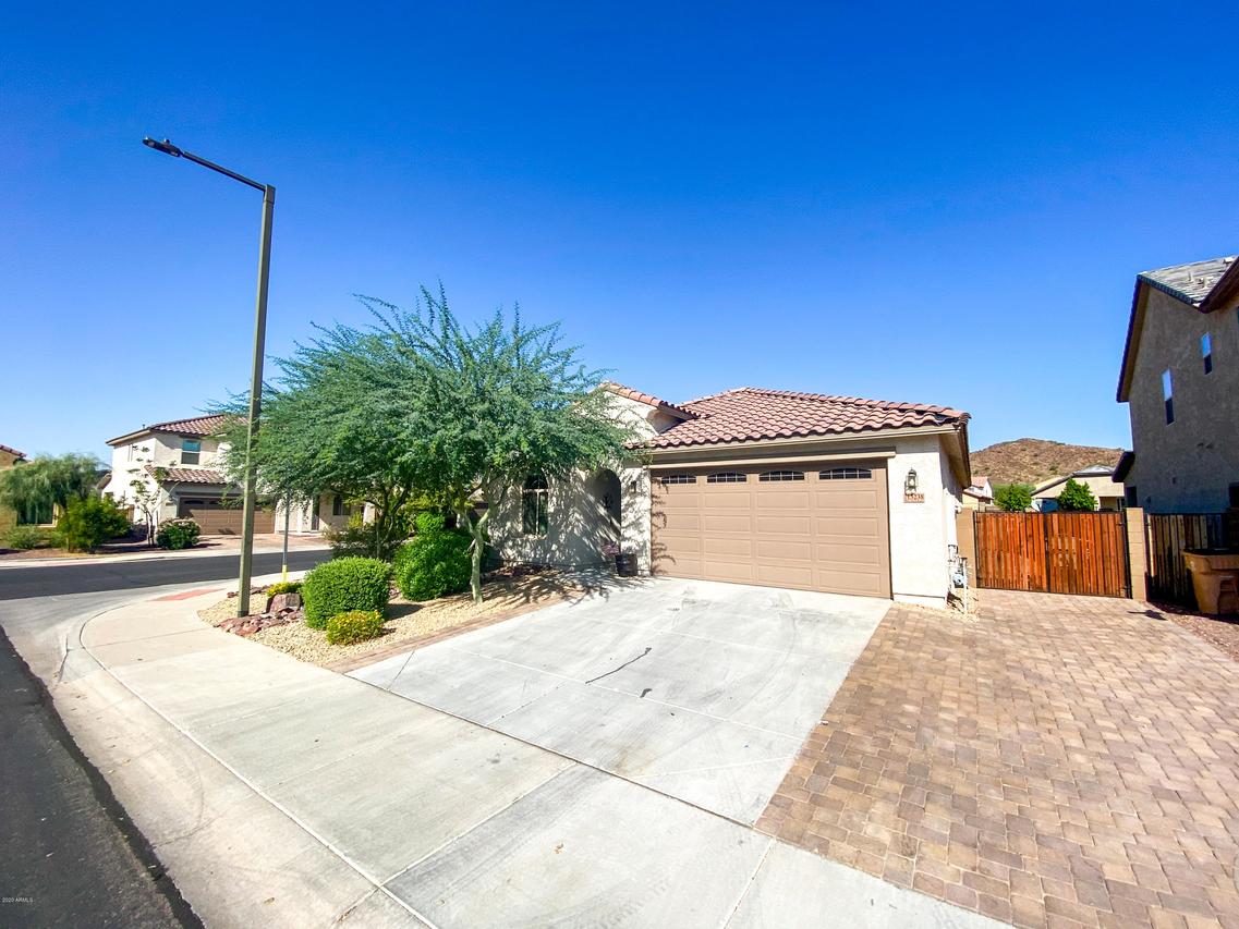 13238 W Tether Tr., Peoria, AZ 85383